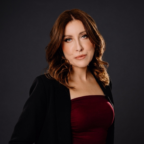 Katarzyna Michno, MBA