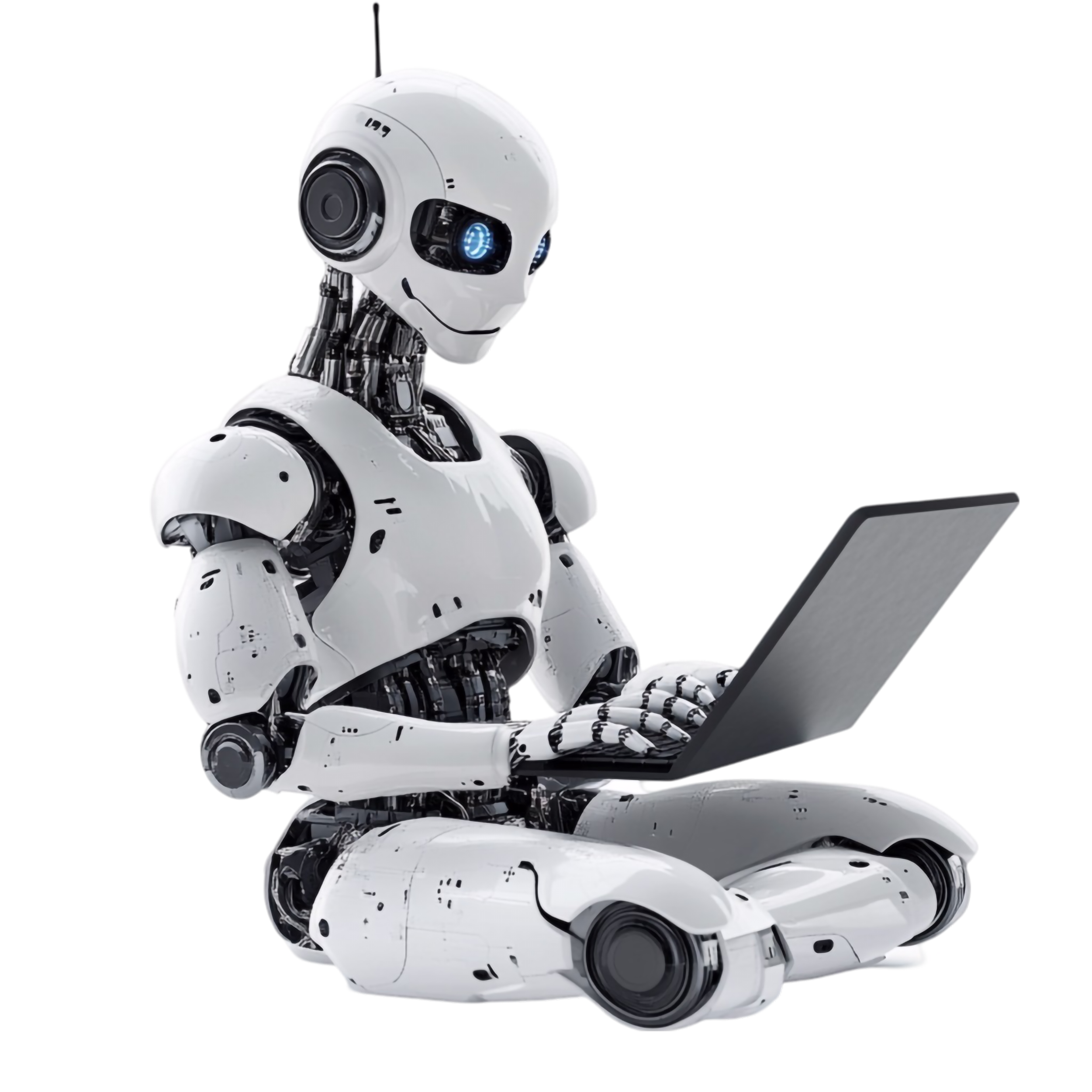 Intelligent Machine Robotics